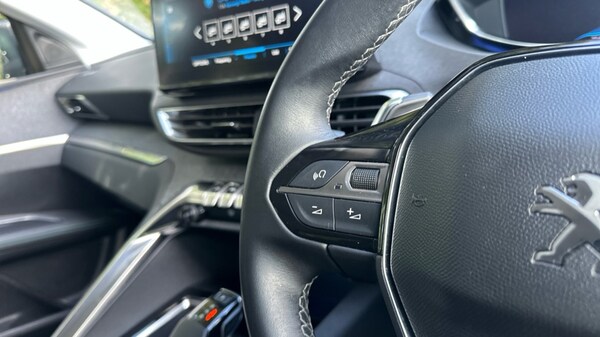 Used Peugeot 3008 2021 for sale - 76178083: Photo 24