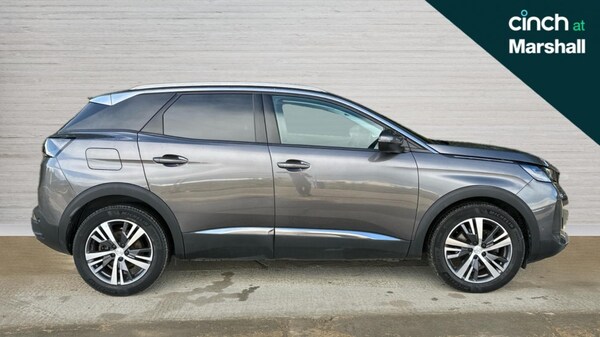 Used Peugeot 3008 2021 for sale - 76178083: Photo 2