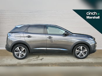 Used Peugeot 3008 2021 for sale - 76178083: Photo 2