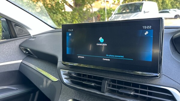 Used Peugeot 3008 2021 for sale - 76178083: Photo 35