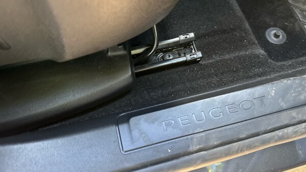 Used Peugeot 3008 2021 for sale - 76178083: Photo 36