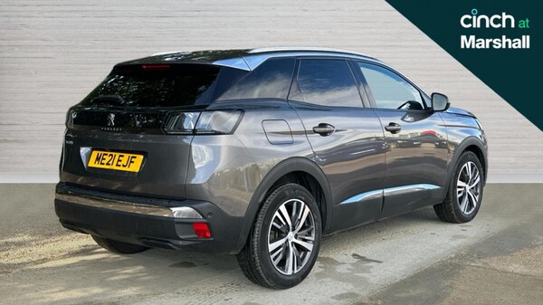 Used Peugeot 3008 2021 for sale - 76178083: Photo 3