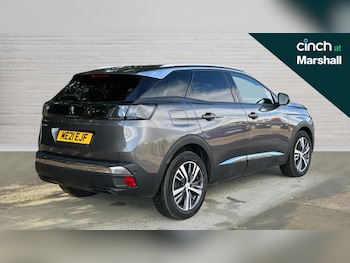 Used Peugeot 3008 2021 for sale - 76178083: Photo 3