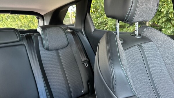 Used Peugeot 3008 2021 for sale - 76178083: Photo 40