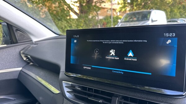 Used Peugeot 3008 2021 for sale - 76178083: Photo 41