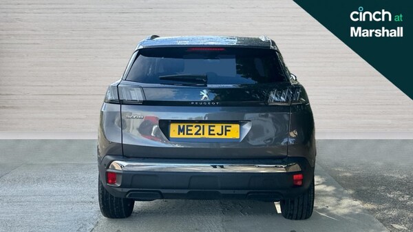 Used Peugeot 3008 2021 for sale - 76178083: Photo 4