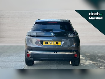 Used Peugeot 3008 2021 for sale - 76178083: Photo 4