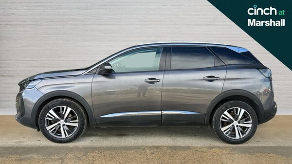 Used Peugeot 3008 2021 for sale - 76178083: Photo 6