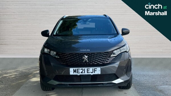 Used Peugeot 3008 2021 for sale - 76178083: Photo 8