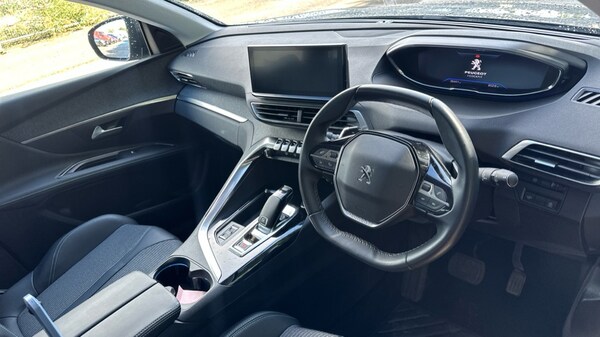 Used Peugeot 3008 2021 for sale - 76178083: Photo 9