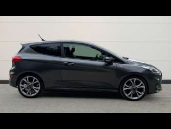 Used Ford Fiesta 2025 for sale - 74720424: Photo