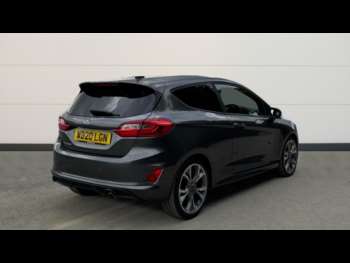 Used Ford Fiesta 2025 for sale - 74720424: Photo