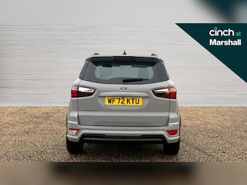 Used Ford Ecosport 2022 for sale - 76452207: Photo