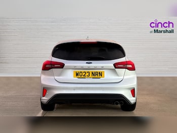 Used Ford Focus 2023 for sale - 76873027: Photo