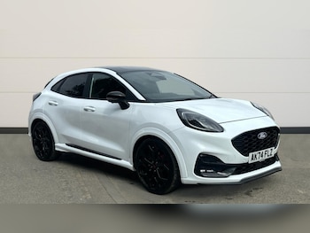 Ford - Puma