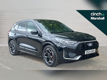 Used Ford Kuga 2024 for sale - 76868255: Photo