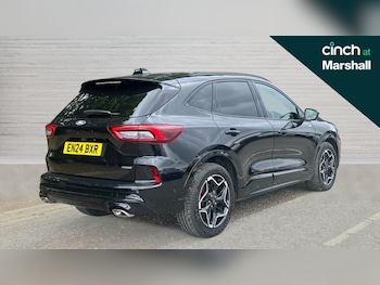 Used Ford Kuga 2024 for sale - 76868255: Photo