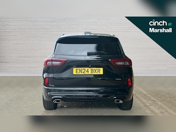 Used Ford Kuga 2024 for sale - 76868255: Photo