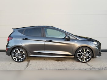 Used Ford Fiesta 2020 for sale - 75660331: Photo