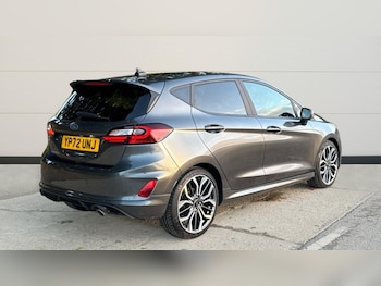 Used Ford Fiesta 2020 for sale - 75660331: Photo