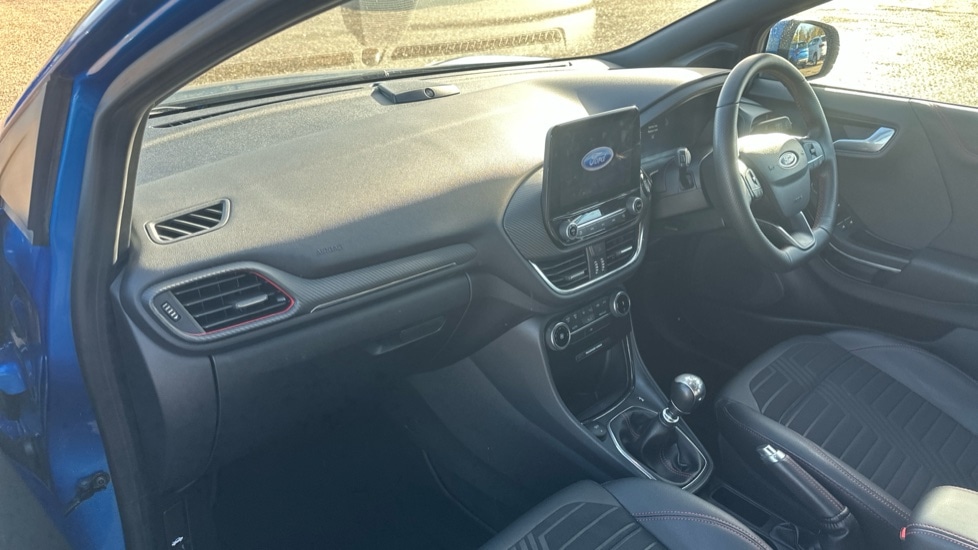 Used Ford Puma 2023 for sale - 76999348: Photo 10