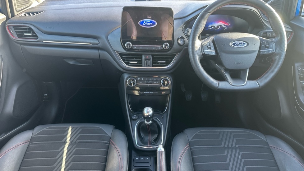 Used Ford Puma 2023 for sale - 76999348: Photo 11