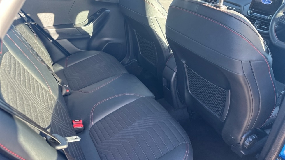 Used Ford Puma 2023 for sale - 76999348: Photo 14