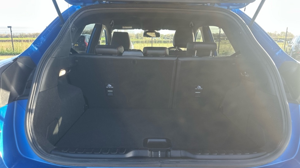 Used Ford Puma 2023 for sale - 76999348: Photo 15