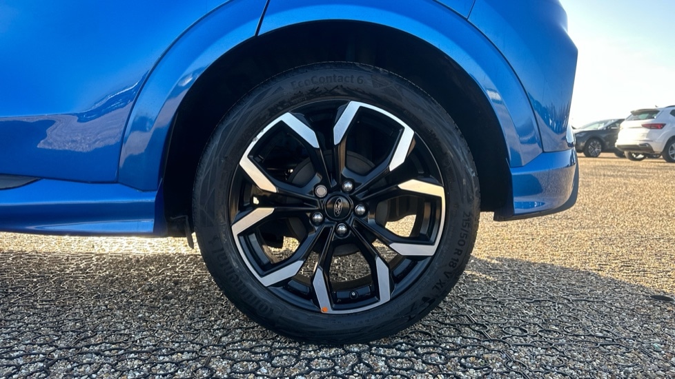 Used Ford Puma 2023 for sale - 76999348: Photo 18