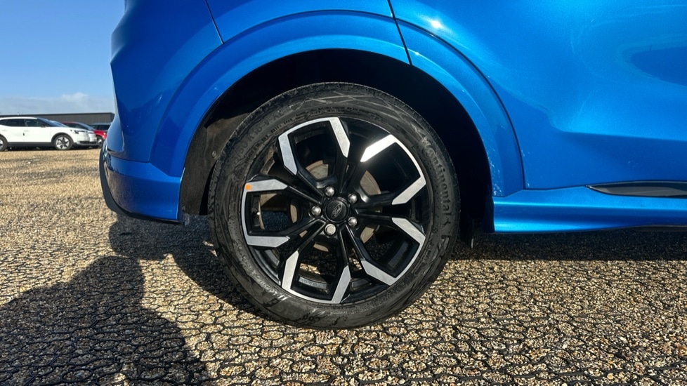 Used Ford Puma 2023 for sale - 76999348: Photo 19