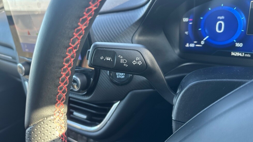 Used Ford Puma 2023 for sale - 76999348: Photo 24