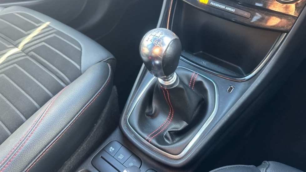 Used Ford Puma 2023 for sale - 76999348: Photo 26