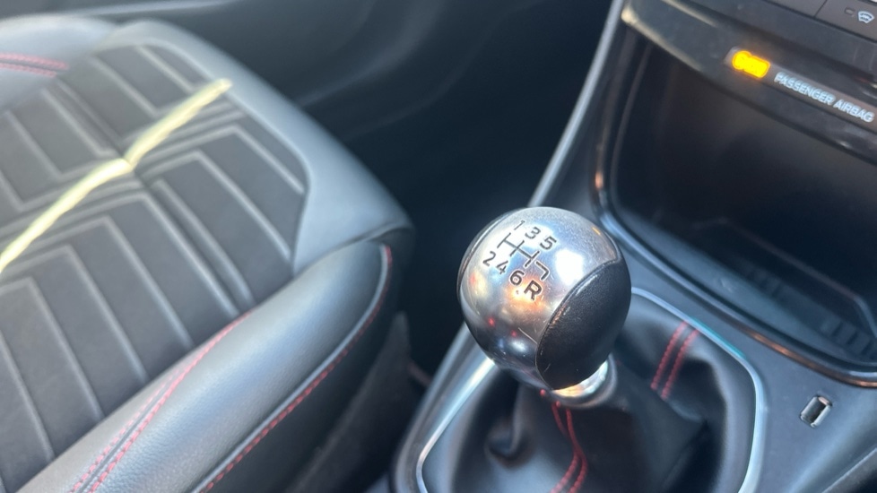 Used Ford Puma 2023 for sale - 76999348: Photo 27