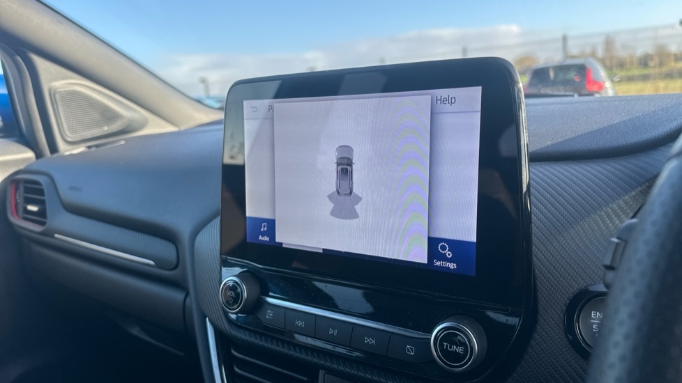 Used Ford Puma 2023 for sale - 76999348: Photo 30