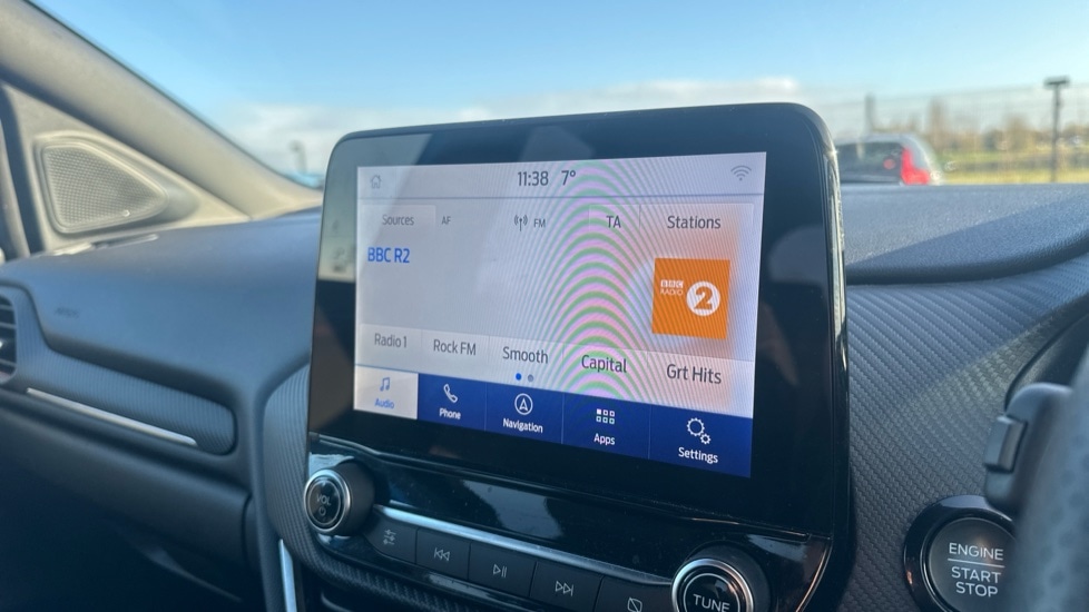 Used Ford Puma 2023 for sale - 76999348: Photo 31