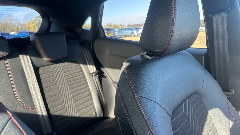 Used Ford Puma 2023 for sale - 76999348: Photo 41