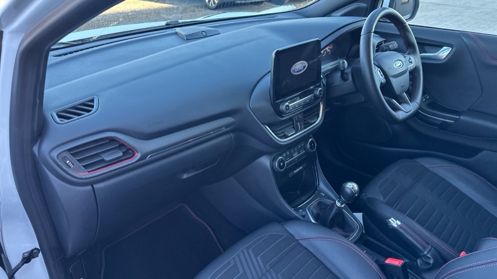 Used Ford Puma 2023 for sale - 76873037: Photo 10