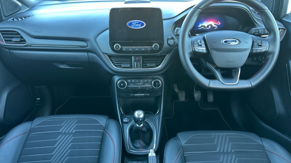 Used Ford Puma 2023 for sale - 76873037: Photo 11