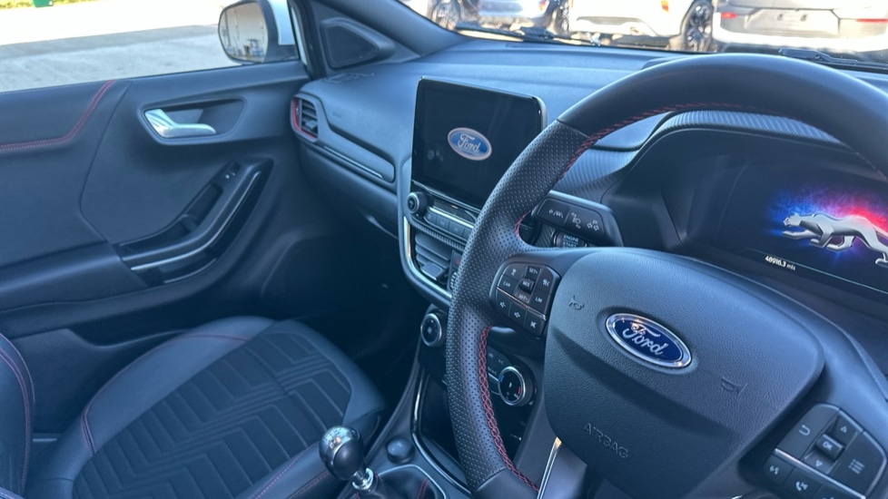 Used Ford Puma 2023 for sale - 76873037: Photo 12