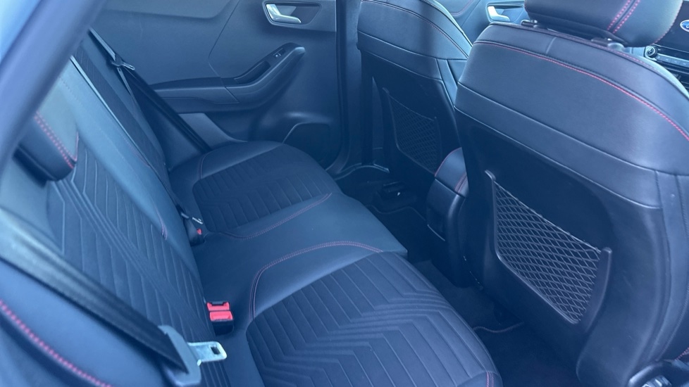 Used Ford Puma 2023 for sale - 76873037: Photo 14