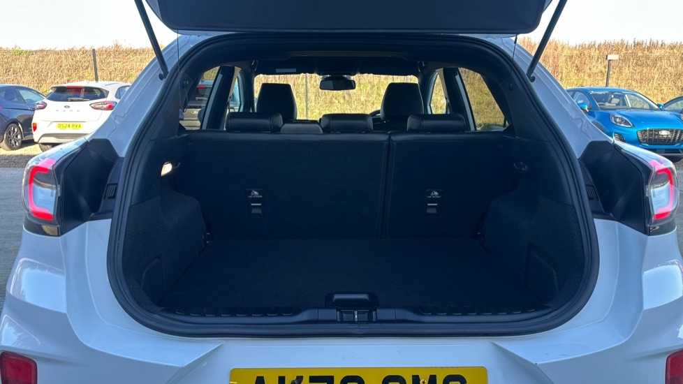 Used Ford Puma 2023 for sale - 76873037: Photo 15