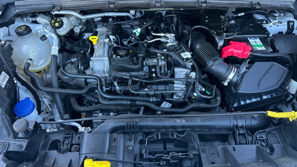 Used Ford Puma 2023 for sale - 76873037: Photo 16