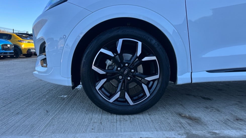 Used Ford Puma 2023 for sale - 76873037: Photo 17