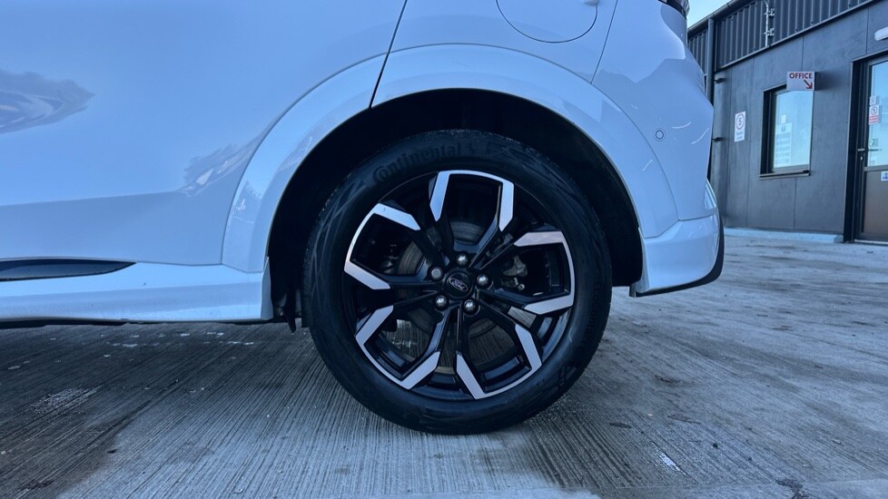 Used Ford Puma 2023 for sale - 76873037: Photo 18