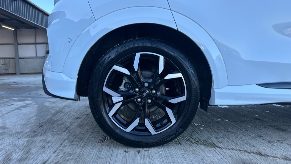 Used Ford Puma 2023 for sale - 76873037: Photo 19