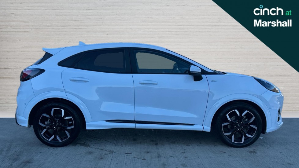 Used Ford Puma 2023 for sale - 76873037: Photo 2