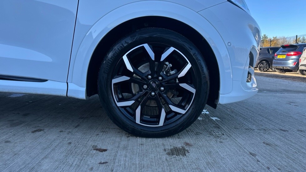 Used Ford Puma 2023 for sale - 76873037: Photo 20