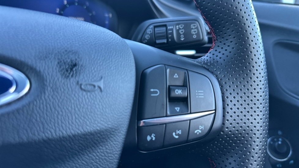 Used Ford Puma 2023 for sale - 76873037: Photo 21