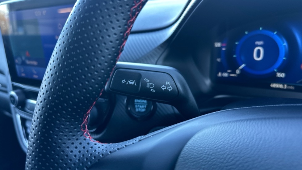 Used Ford Puma 2023 for sale - 76873037: Photo 24