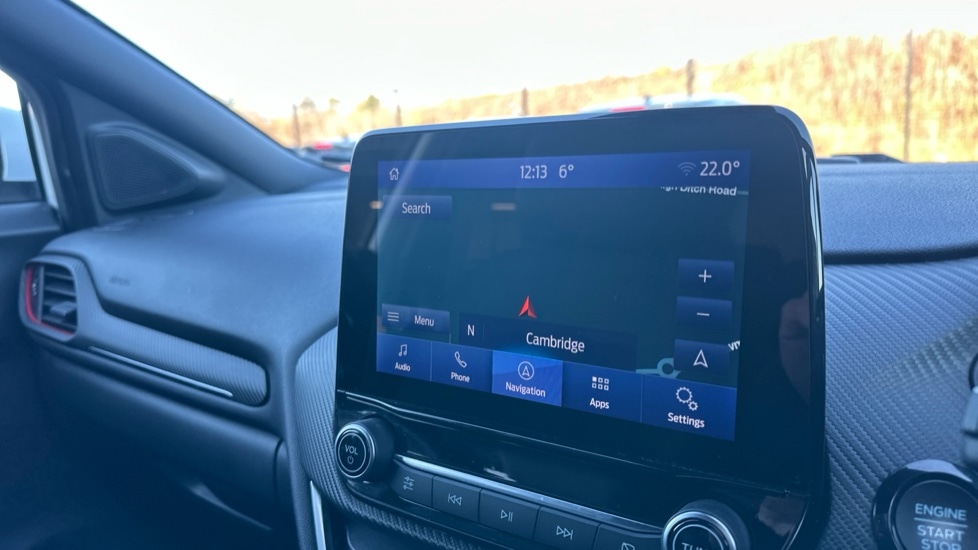 Used Ford Puma 2023 for sale - 76873037: Photo 25